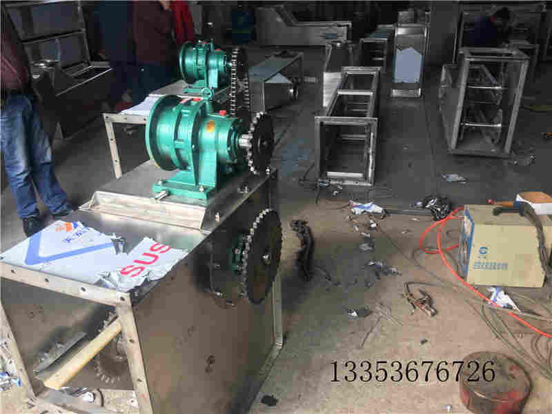 Z型翻斗提升機生產廠家試機運行視頻-圖紙設計參數選型