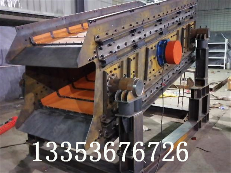 影響撞擊弛張篩板篩選效率的四個因素是什么？