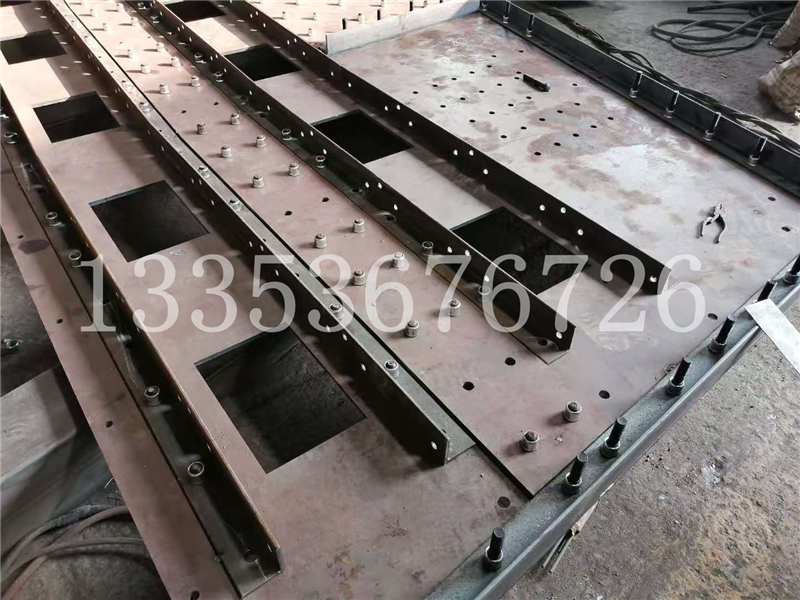 海綿鈦雙層弧形香蕉弛張篩箱體板 海綿鈦雙層弧形香蕉弛張篩箱體板