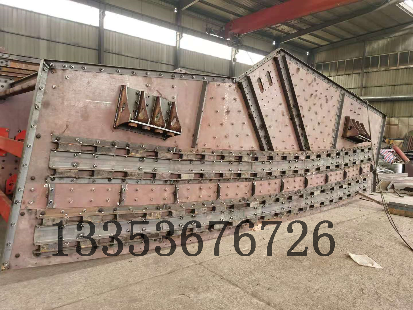 大型原煤深度篩分雙層弛張篩與其它類型篩機相比有哪些優勢? 大型原煤深度篩分雙層弛張篩與其它類型篩機相比有哪些優勢?