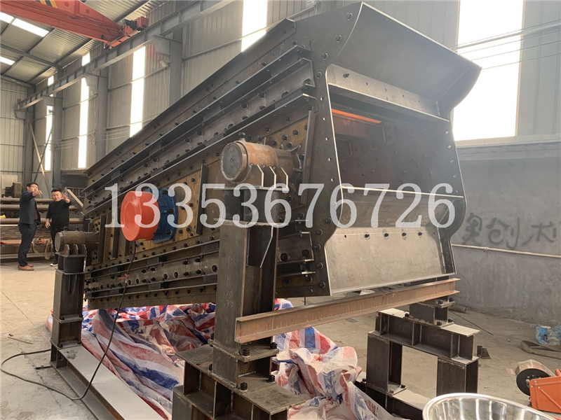 微粉弛張篩 微粉弛張篩