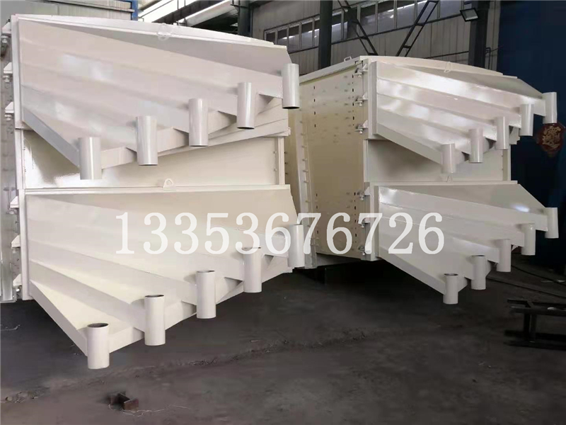 不同種類的耐火材料使用方形搖擺篩的優(yōu)勢(shì)在哪里?6 不同種類的耐火材料使用方形搖擺篩的優(yōu)勢(shì)在哪里?6