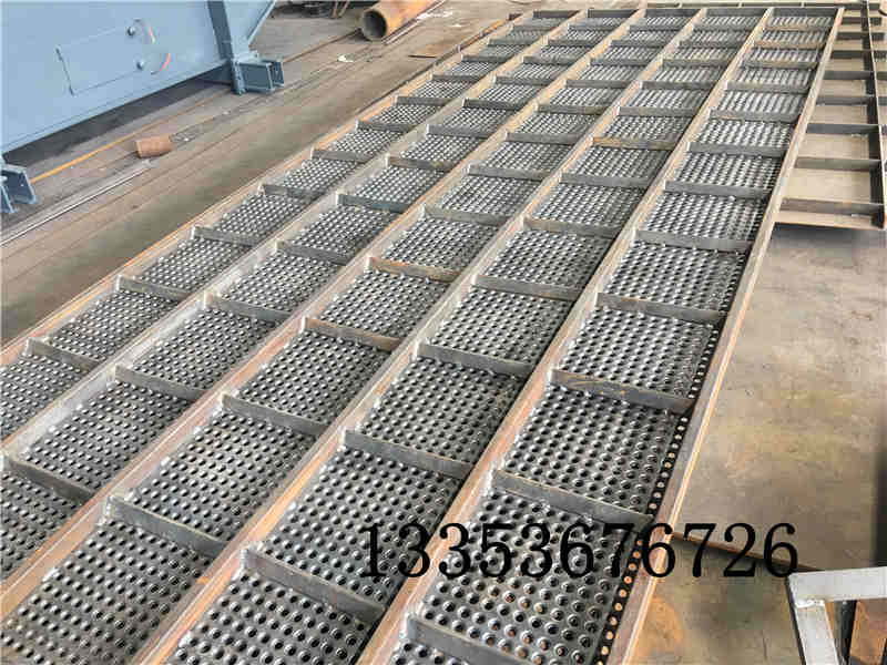 淀粉方形搖擺篩采用哪種清網(wǎng)方式可以實現(xiàn)不堵網(wǎng)？2