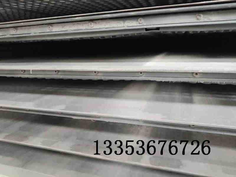 淀粉方形搖擺篩采用哪種清網(wǎng)方式可以實現(xiàn)不堵網(wǎng)？4