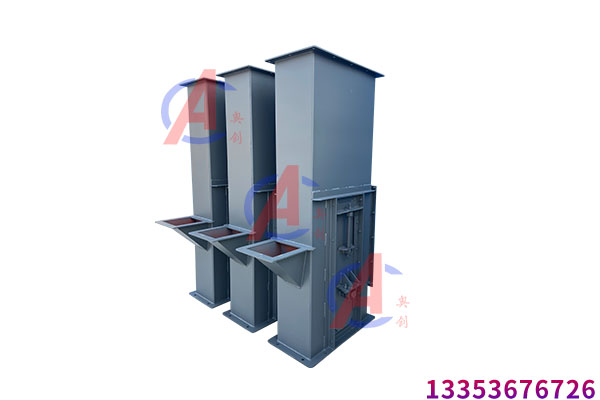 如何解決斗式提升機常見的故障