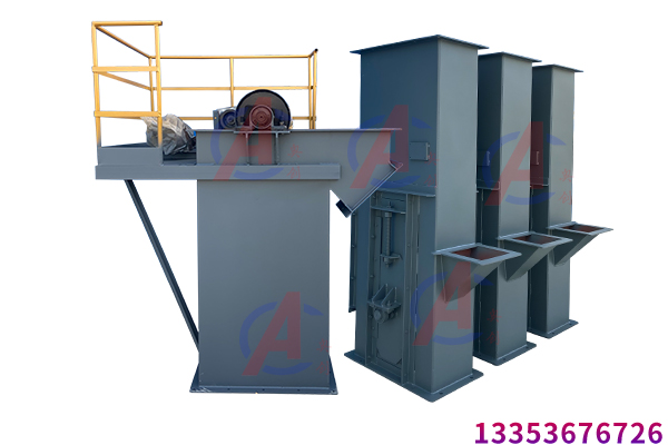 NE斗式提升機選型因素